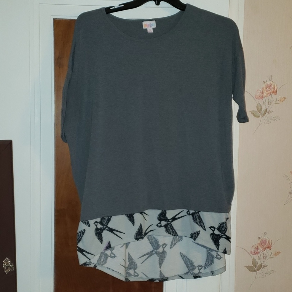 M Lularoe Irma